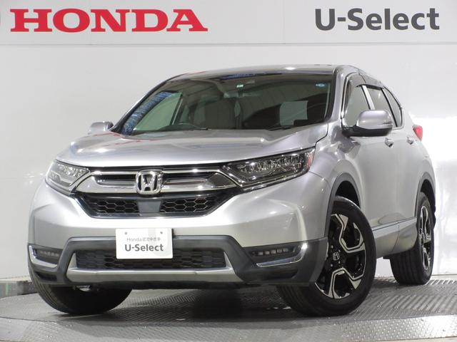 ■ＣＲ－Ｖ　４ＷＤ入庫しました■純正メモリーナビ■ＥＴＣ■