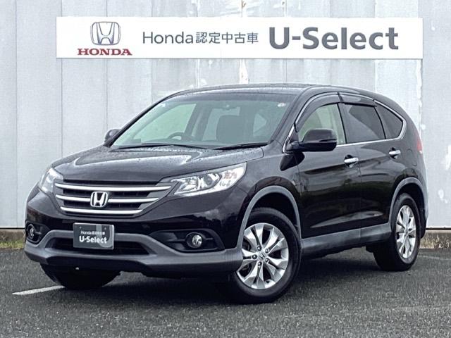 ホンダ ＣＲ－Ｖ ２０Ｇ ホンダ純正ＨＤＤナビドラレコバックカメラ ...