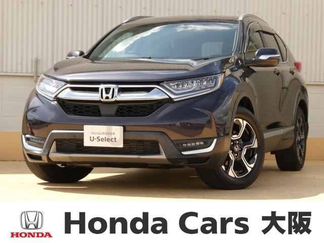 ホンダ CR-V RW1 純正サスペンション - 車種別パーツ