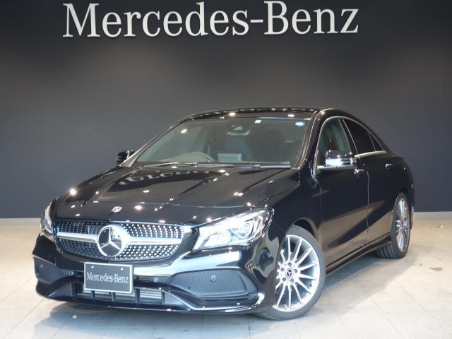 CLA180 AMG スタイル プレミアムパッケージ(1枚目)