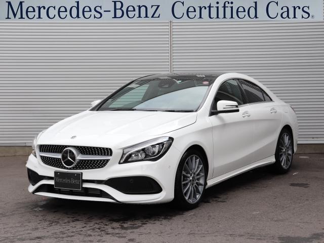 CLA 180 AMG Style(1枚目)
