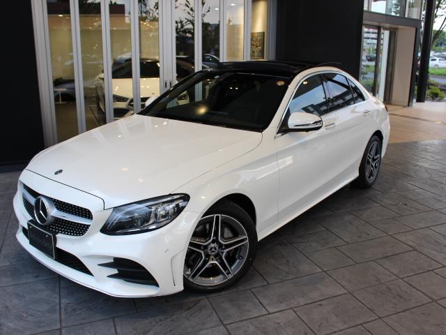 メルセデス ベンツ cクラスc220d ローレウスエディション レザーex スポーツプラス パノラミックルーフ ダイヤモンドホワイト ベンチレーターシート フットオープナーの中古車 車体価格558万円 令和2 年式 走行0 9万キロ 車体色ダイヤモンドホワイト 埼玉県 メルセデス ベンツ cクラスc220d ローレウスエディション レザーex スポーツプラス パノラミックルーフ ダイヤモンドホワイト ベンチレーターシート フットオープナーの中古車 車体価格558万円 令和2 年式 走行0 9万キロ 車体色ダイヤモンドホワイト 埼玉県