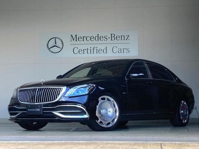 メルセデスマイバッハ sクラス s650の中古車 グーネット中古車 メルセデスマイバッハ sクラス s650の中古車 グーネット中古車