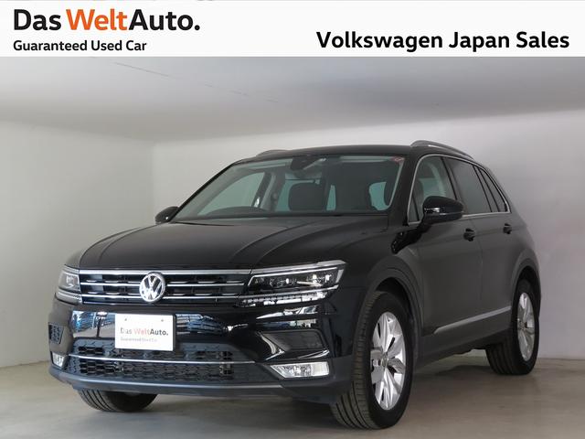 TSIハイライン デジタルメーター 1オーナー 認定中古車(1枚目)