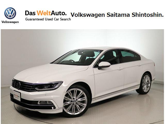 2.0TSI R-Line(1枚目)