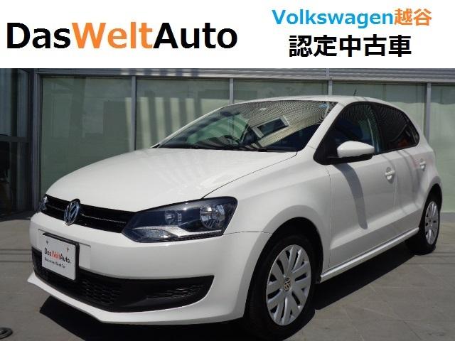 TSI Comfortline BlueMotion Technology NAVI ETC(1枚目)