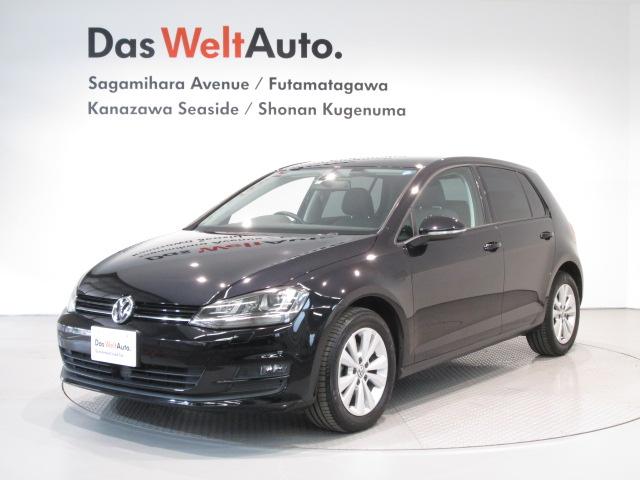 TSI Comfortline BlueMotion(1枚目)
