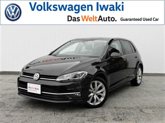 TSI Highline Volkswagen認定中古車(1枚目)