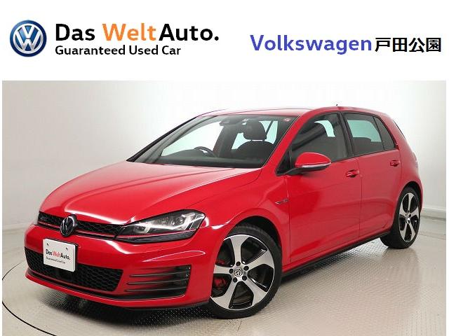 GTI DCC 18inch(1枚目)