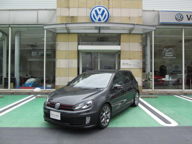GTI Edition 35(1枚目)