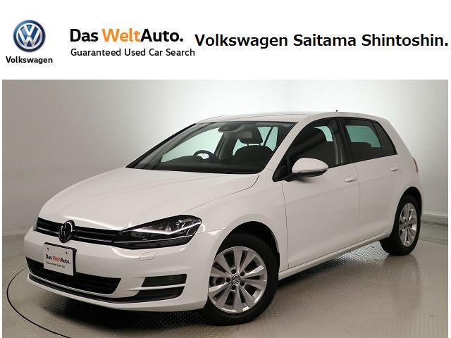TSI Comfortline BlueMotion Technology(1枚目)