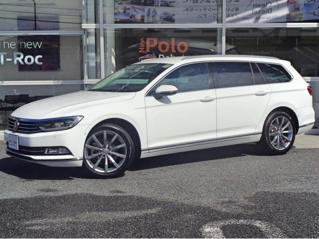 TDI Highline(1枚目)
