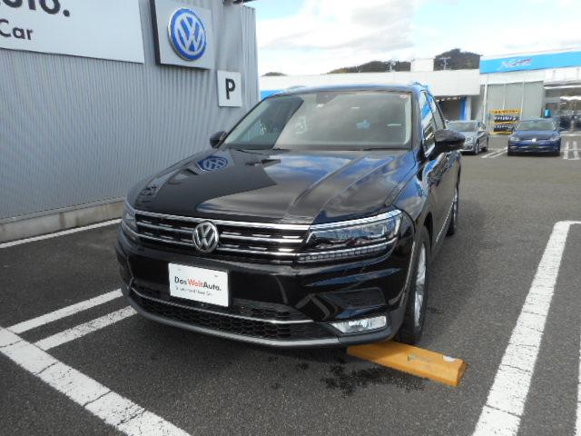 TSI Highline(1枚目)