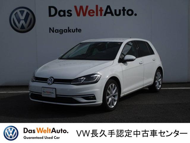 TSI Comfortline Tech Edition(1枚目)