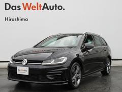 フォルクスワーゲン ゴルフヴァリアント 14年モデル R Lineの中古車一覧 価格 Com