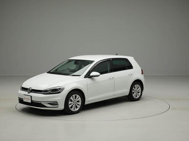 フォルクスワーゲン ゴルフ その他 ｔｓｉコンフォートライン 認定中古車 ワンオーナー メモリーナビ フルセグｔｖ アイドリングストップ アルミホイール スマートキー バックカメラ 衝突安全ボディ 衝突防止システム ｂｌｕｅｔｏｏｔｈ接続 盗難防止システム 中古車