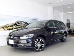 フォルクスワーゲン ゴルフヴァリアントの中古車 中古車価格 相場情報 価格 Com