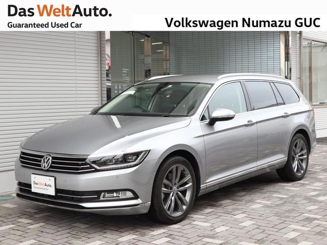 中古車 フォルクスワーゲン ｖｗ パサートヴァリアント ｔｓｉエレガンスライン テックエディション中古車 販売実績 21 02 23 ｖｏｌｋｓｗａｇｅｎ豊橋認定中古車センター サーラカーズジャパン株式会社 中古車なら グーネット中古車