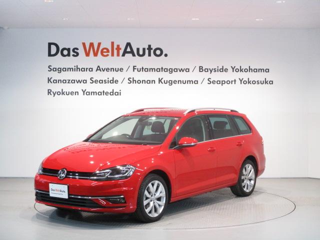 TSIハイライン メーカー保証付 認定中古車 記録簿 ETC 紹介動画有 SDカーナビ 17インチアルミホイール レインセンサー レザーステアリング コンフォートシート 地デジTV MP3&MP4再生 デジタルメータークラスター リアビューカメラ(1枚目)