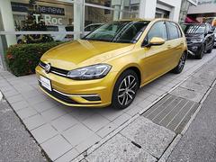 フォルクスワーゲン ゴルフ 沖縄県の中古車一覧 価格 Com