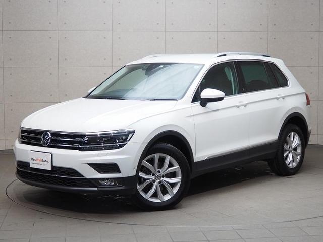TDI 4モーション ハイライン 認定中古車・1年距離無制限無料保証付(1枚目)