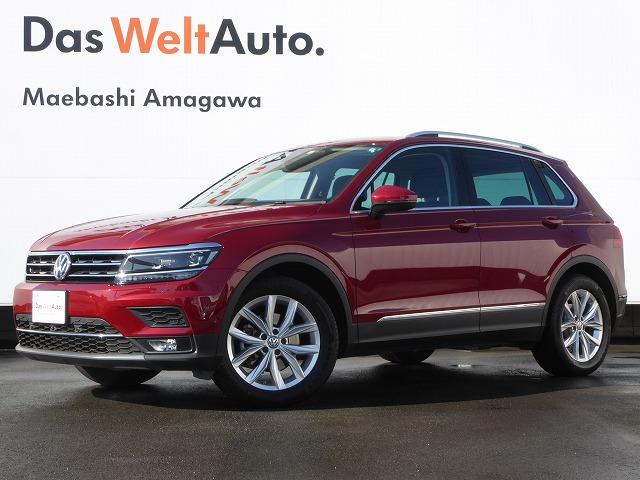 ティグアン 群馬県 293 9万円の中古車詳細 中古車情報探しもmoby モビー