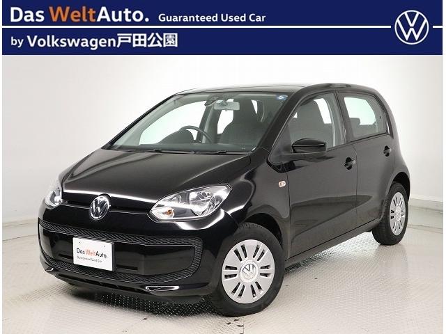 中古車 フォルクスワーゲン ｖｗ アップ ムーブ アップ 中古車販売実績 21 02 07 ｖｏｌｋｓｗａｇｅｎ戸田公園 中古車なら グーネット 中古車