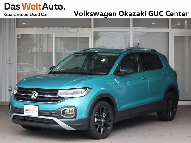 TSI 1stプラス 認定中古車 デモカー 禁煙車 純正ナビ Bluetooth ETC USB フルセグTV バックカメラ(1枚目)