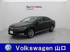 パサート フォルクスワーゲン の中古車を探すなら グーネット中古車