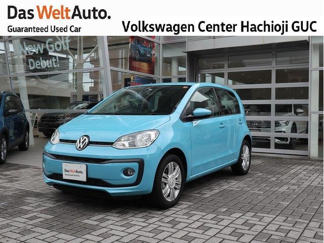 フォルクスワーゲン アップ ハイ アップ 認定中古車 1オーナー 禁煙車 bluetooth usb オートクルーズコントロール シートヒーター クリアランスソナー スマートフォンホルダーの中古車 車体価格158万円 19 平成31 年式 走行0 3万キロ 車体色ティール フォルクスワーゲン アップ ハイ アップ 認定中古車 1オーナー 禁煙車 bluetooth usb オートクルーズコントロール シートヒーター クリアランスソナー スマートフォンホルダーの中古車 車体価格158万円 19 平成31 年式 走行0 3万キロ 車体色ティール