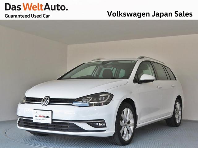 フォルクスワーゲン ゴルフヴァリアント その他 ｔｓｉハイライン 純正ナビゲーション デジタルメーター ダイナミックライト等テクノロジーパッケージ仕様 純正１７インチアルミホイール 追従式クルーズコントロール 禁煙車 ｄｗａ認定中古車 中古車検索 くるまのニュース