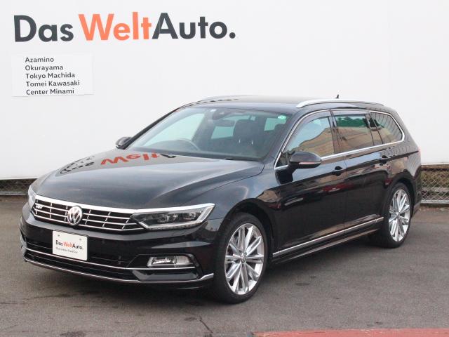 フォルクスワーゲン パサートヴァリアント ２ ０ｔｓｉ ｒライン ｔｅｃｈｎｏｌｏｇｙ 認定中古車 本革シート ｄｉｓｃｏｖｅｒｐｒｏ ｅｔｃ 342 0万円 平成28年 16年 神奈川県 中古車 価格 Com