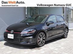 ゴルフｇｔｉ ゴルフ の中古車を探すなら グーネット中古車 フォルクスワーゲンの中古車情報