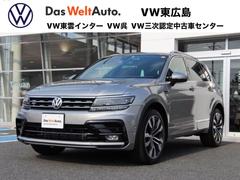 フォルクスワーゲン ティグアンの中古車 中古車価格 相場情報 価格 Com