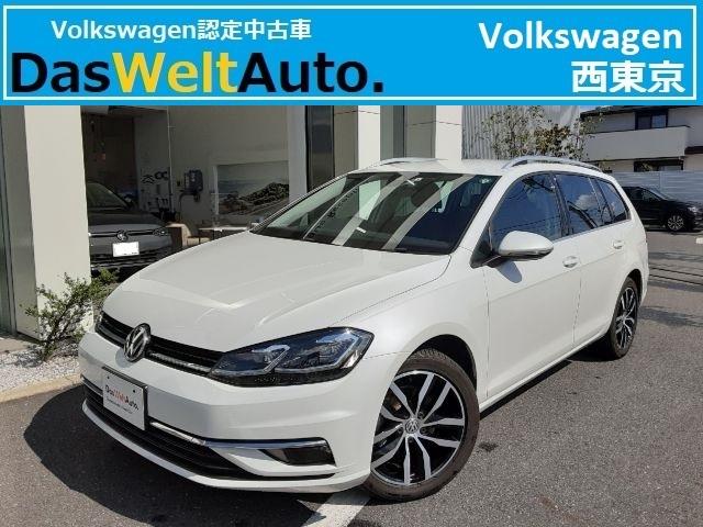 フォルクスワーゲン ゴルフヴァリアント tsiハイライン テックエディション 認定中古車 弊社レンタカーアップ 液晶メーター acc レーンキープ 244 0万円 令和元年 19年 東京都 中古車 価格 Com フォルクスワーゲン ゴルフヴァリアント tsiハイライン テックエディション 認定中古車 弊社レンタカーアップ 液晶メーター acc レーンキープ 244 0万円 令和元年 19年 東京都 中古車 価格 Com