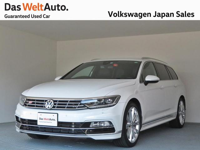 中古車 フォルクスワーゲン ｖｗ パサートヴァリアント ２ ０ｔｓｉ ｒライン中古車販売実績 21 11 29 ｖｏｌｋｓｗａｇｅｎ東名横浜 フォルクスワーゲンジャパン販売株式会社 中古車なら グーネット中古車