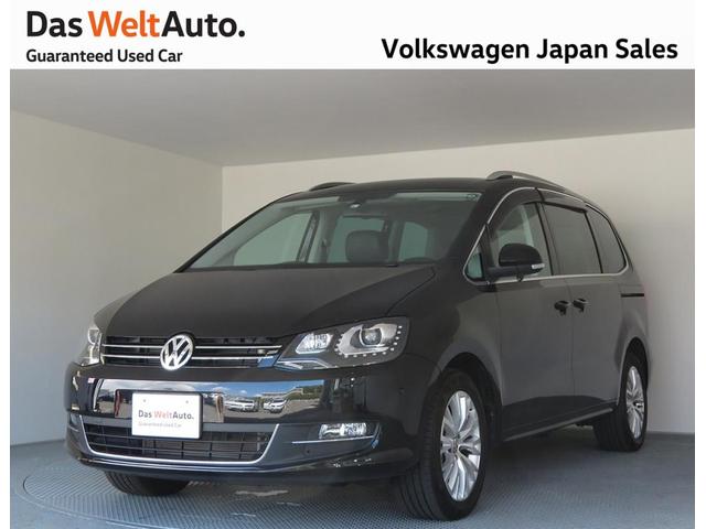 中古車 フォルクスワーゲン ｖｗ シャラン ｔｓｉ ハイライン中古車販売実績 21 09 04 ｖｏｌｋｓｗａｇｅｎ世田谷 認定中古車センター フォルクスワーゲンジャパン販売株式会社 中古車なら グーネット中古車