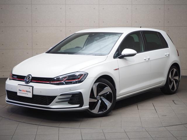 フォルクスワーゲン ゴルフｇｔｉ ゴルフ ベースグレード 認定中古車 保証付き テクノロジーｐｋｇ 中古車検索 くるまのニュース