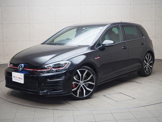 中古車 フォルクスワーゲン ｖｗ ゴルフｇｔｉ パフォーマンス中古車販売実績 21 10 02 ｖｏｌｋｓｗａｇｅｎ福生 認定中古車センター 中古車なら グーネット中古車