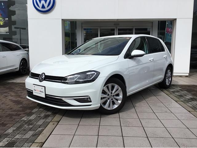 中古車 フォルクスワーゲン ｖｗ ゴルフ ｔｓｉコンフォートライン中古車販売実績 21 10 07 ｖｏｌｋｓｗａｇｅｎ千葉北 認定中古車センター 大木自動車 株 中古車なら グーネット中古車