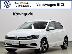 フォルクスワーゲン ポロの中古車 中古車価格 相場情報 価格 Com
