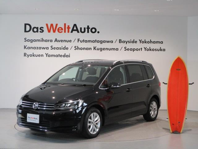 フォルクスワーゲンゴルフトゥーランの中古車を探すなら グーネット中古車 神奈川県の中古車情報