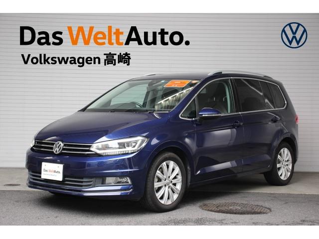 中古車 フォルクスワーゲン ｖｗ ゴルフトゥーラン ｔｓｉ ハイライン中古車販売実績 21 12 18 ｖｏｌｋｓｗａｇｅｎ 高崎 中古車 なら グーネット中古車