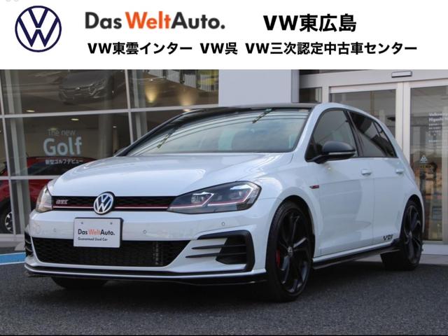 みつかる 9台 ゴルフｇｔｉ ｔｃｒ 特別限定車 ナビ リヤビューカメラ ｄｃｃ ａｃｃ デジタルメーター 認定中古車 フォルクスワーゲン 40万台から選べる価格相場検索サイトbiglobe中古車 情報提供 グーネット