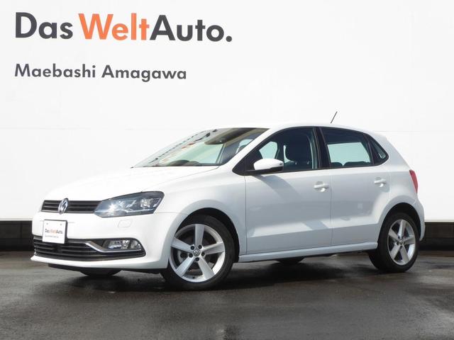非常に高い品質 ポロ Tsi ハイライン Volkswagen認定中古車 禁煙車 Digitalmeter Www Ampselectric Com