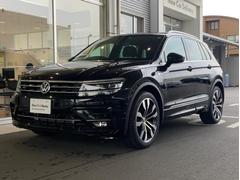 フォルクスワーゲン ティグアンの中古車 中古車価格 相場情報 価格 Com