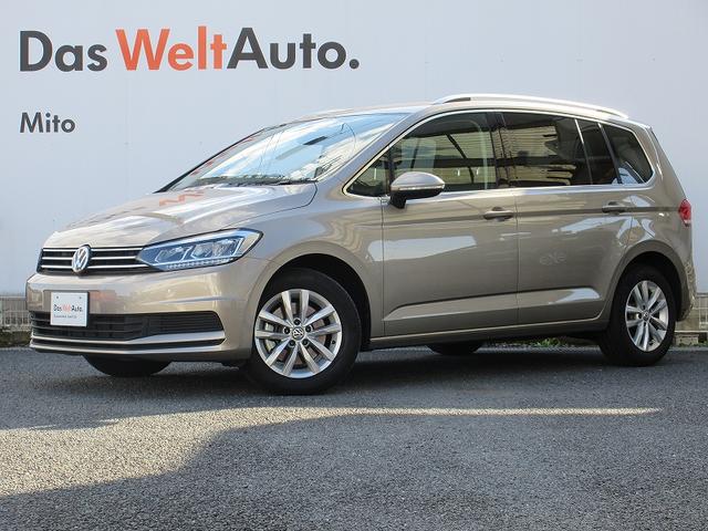 フォルクスワーゲン ゴルフトゥーランｔｄｉ コンフォートライン ｎａｖｉ ｒｃの中古車 令和2 年式 走行0 5万キロ 車体色チタニウムベージュｍ 茨城県古河市小堤２０１６ １ ｖｏｌｋｓｗａｇｅｎ 古河 認定中古車センター 株 フォレストの在庫 グーネット中古車