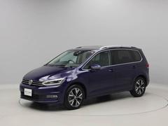 フォルクスワーゲン ゴルフトゥーランの中古車 中古車価格 相場情報 価格 Com