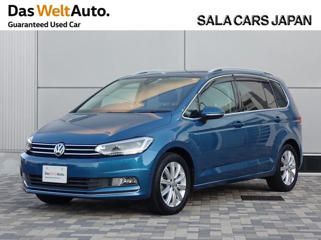 フォルクスワーゲン ゴルフトゥーラン tsi ハイライン 認定中古車 ワンオーナー ハイラインの中古車 グーネット中古車 フォルクスワーゲン ゴルフトゥーラン tsi ハイライン 認定中古車 ワンオーナー ハイラインの中古車 グーネット中古車
