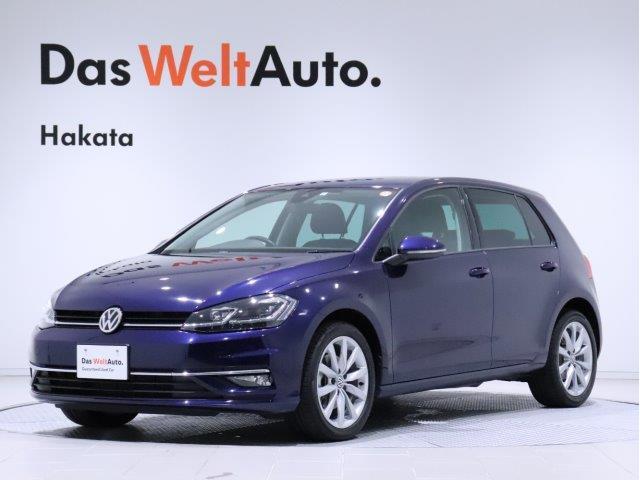 フォルクスワーゲン ゴルフtsiコンフォートライン テックエディション デジタルメーター 認定中古車保証付 純正ナビ エンブレム内蔵バックカメラの中古車 車体価格187万円 19 令和1 年式 走行2 4万キロ 車体色アトランティックブルーm 福岡県福岡市博多区板付1 8 フォルクスワーゲン ゴルフtsiコンフォートライン テックエディション デジタルメーター 認定中古車保証付 純正ナビ エンブレム内蔵バックカメラの中古車 車体価格187万円 19 令和1 年式 走行2 4万キロ 車体色アトランティックブルーm 福岡県福岡市博多区板付1 8